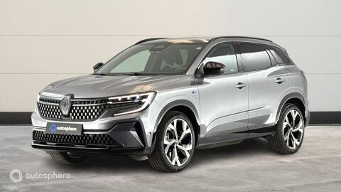 Annonce voiture Renault Austral 37299 €