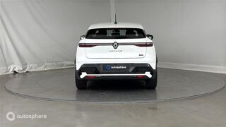 M&eacute;gane E-Tech Electric EV60 220ch Equilibre super charge -B 2023 occasion 59470 Wormhout