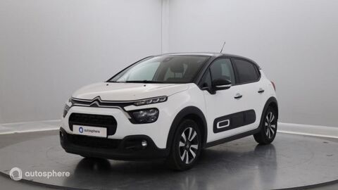 Annonce voiture Citron C3 14499 