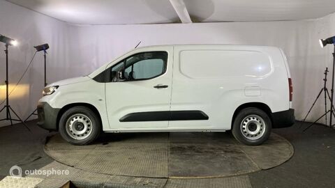 Partner XL Electrique 136ch Batterie 54 kWh 2026 occasion 37540 Saint-Cyr-sur-Loire