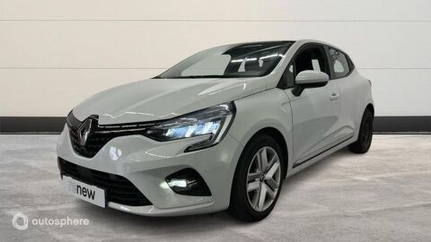 Annonce voiture Renault Clio 12299 €