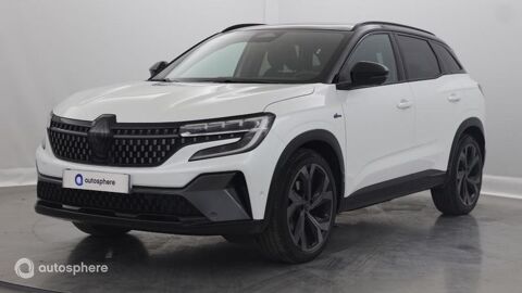 Renault Austral 1.2 E-Tech full hybrid 200ch Iconic esprit Alpine- 23 2023 occasion Lomme 59160