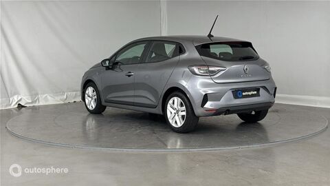 Clio 1.0 TCe 90ch Evolution - 25 2025 occasion 57000 Metz
