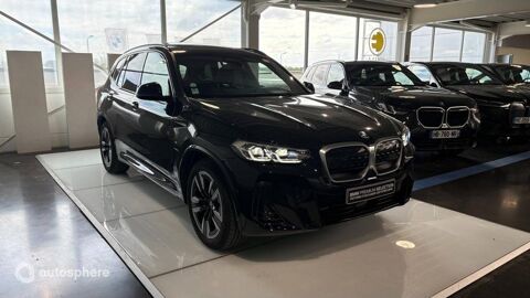 iX3 M Sport 286ch Inspiring 2023 occasion 59113 Seclin