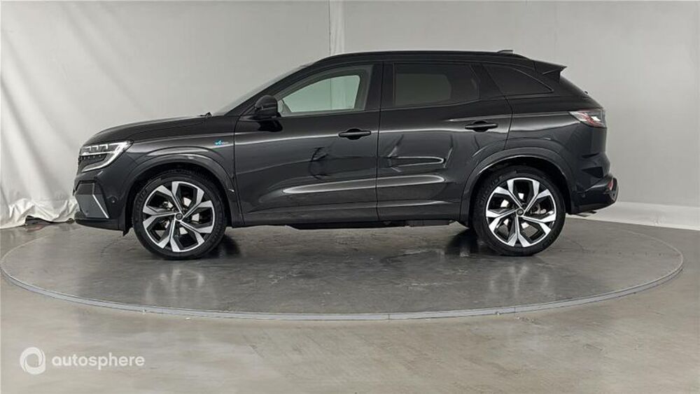 Austral 1.3 TCe mild hybrid 160ch Techno esprit Alpine auto 2023 occasion 59850 Nieppe