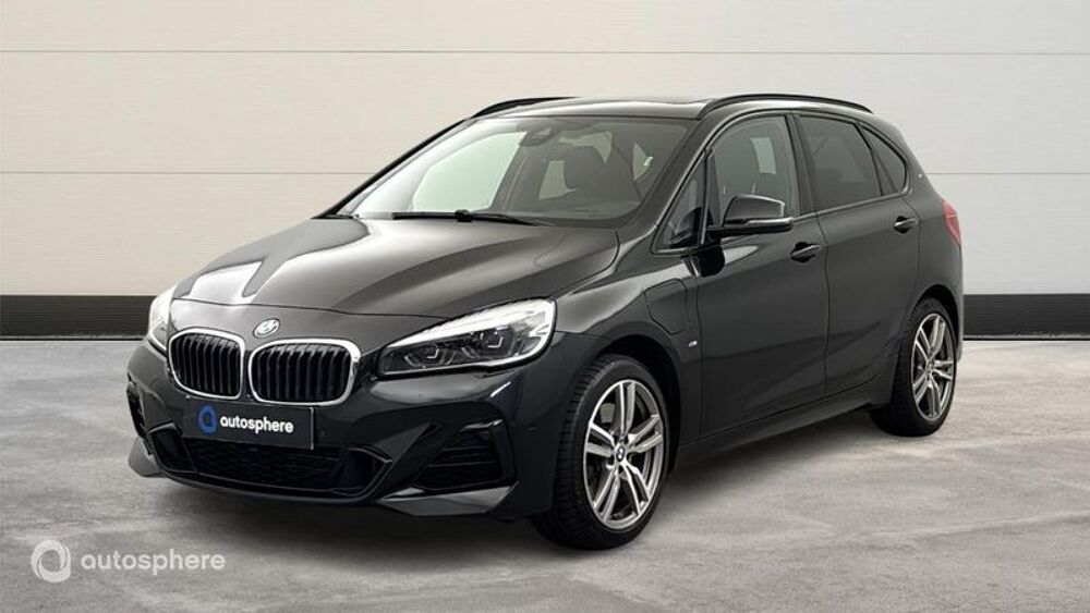 Serie 2 225xeA 224ch M Sport 2019 occasion 86000 Poitiers