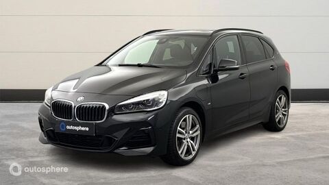 Annonce voiture BMW Serie 2 21299 €