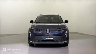 Sc&eacute;nic E-Tech Electric 220ch 87kWh Techno grande autonomie -25 2025 occasion 13800 ISTRES