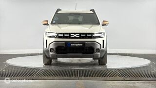 Duster 1.6 hybrid 140ch Extreme 4x2 2024 occasion 10000 Troyes