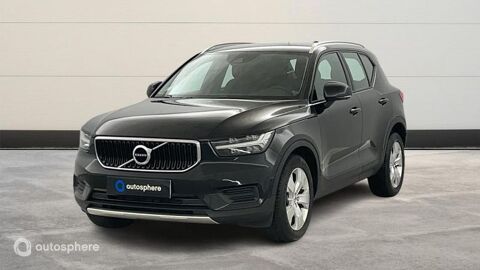 Volvo XC40 D4 AdBlue AWD 190ch Inscription Geartronic 8 2019 occasion Charleville-M&eacute;zi&egrave;res 08000