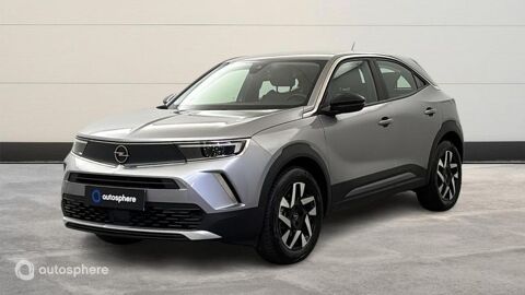 Annonce voiture Opel Mokka 18499 €