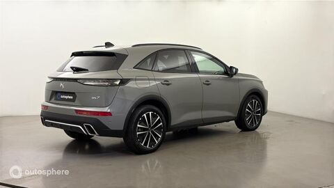 DS7 1.6 Plug-in Hybrid 225ch Etoile 2025 occasion 44000 NANTES