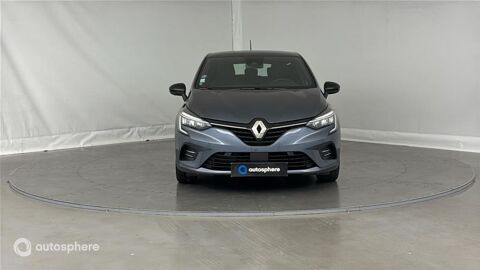 Clio 1.0 TCe 100ch Limited GPL -21N 2022 occasion 57000 Metz