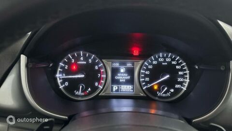 Vitara 1.6 VVT Pack Auto 2016 occasion 60200 Compi&egrave;gne