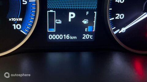 Eclipse Cross 2.4 MIVEC PHEV 188ch Black Collection 4WD 2023 2024 occasion 75005 Paris