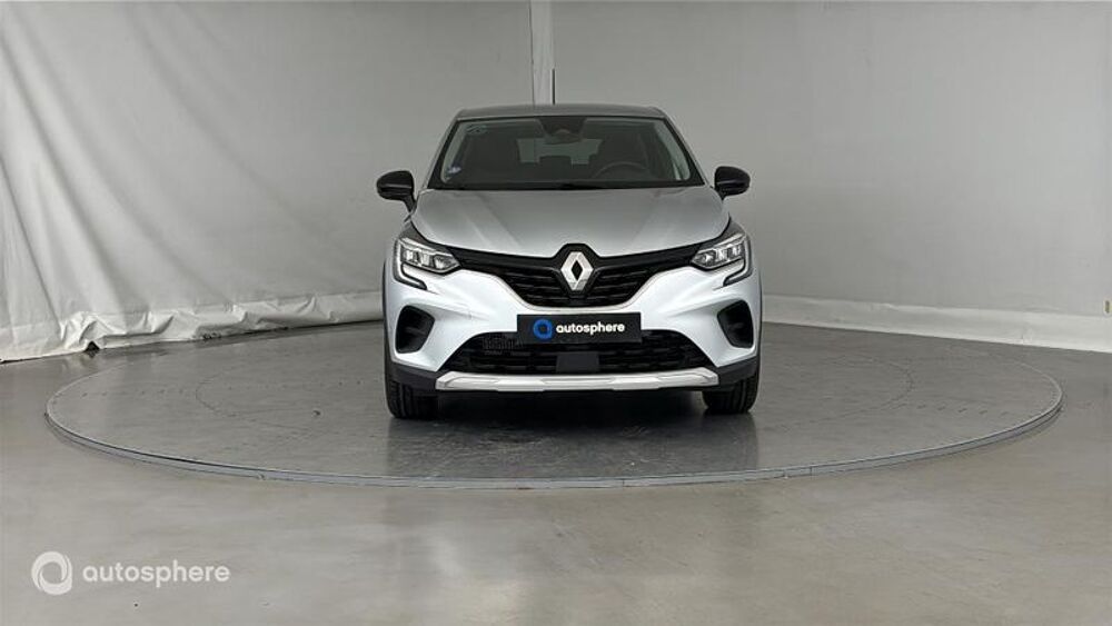 Captur 1.0 TCe 90ch Evolution 2024 occasion 77100 Meaux
