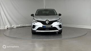 Captur 1.0 TCe 90ch Evolution 2024 occasion 77100 Meaux