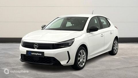 Opel Corsa 1.2 Turbo 100ch Edition 2025 occasion Saint-Cyr-sur-Loire 37540