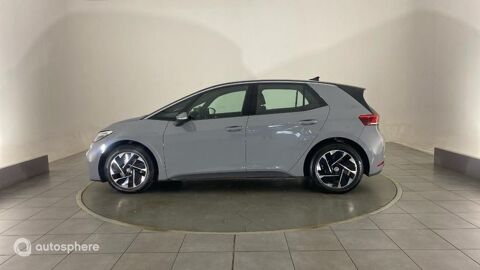 ID.3 204ch Pro Performance 58 kWh Life Plus 2023 occasion 86000 Poitiers