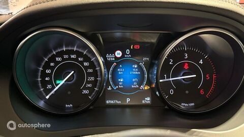 E-PACE 2.0D 150ch AWD BVA9 2019 occasion 75019 Paris