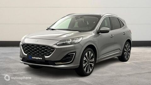Ford Kuga 2.5 Duratec 225ch PHEV Vignale BVA 2022 occasion Nanterre 92000