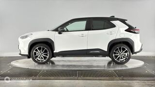 Yaris Cross 116h GR Sport MY22 2023 occasion 74330 &Eacute;pagny Metz Tessy