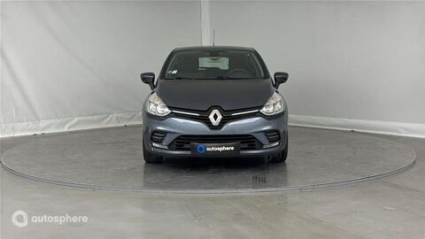 Clio 0.9 TCe 75ch G&eacute;n&eacute;ration - 19 5p 2021 occasion 02200 Soissons