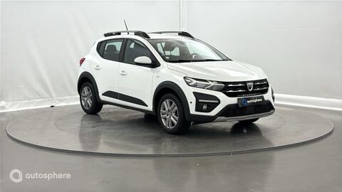 Sandero 1.0 TCe 90ch Stepway Confort -22 2022 occasion 54135 Mexy