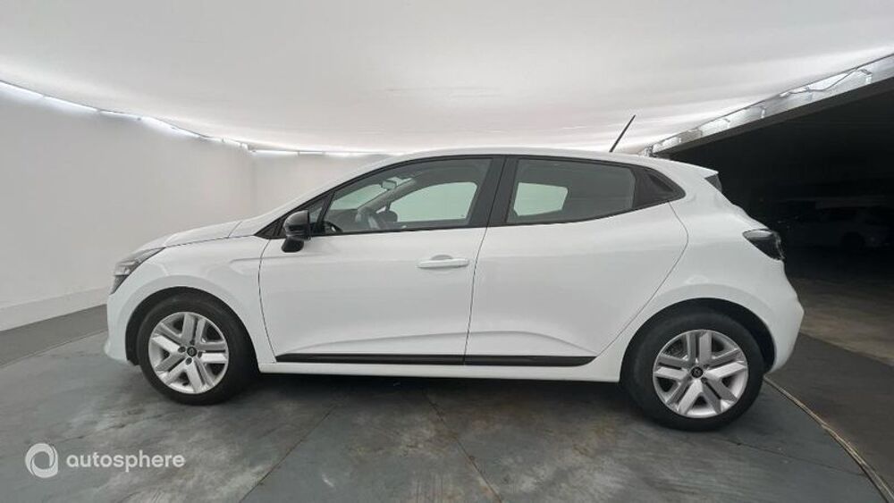 Clio 1.0 SCe 65ch Evolution 2024 occasion 79000 Niort