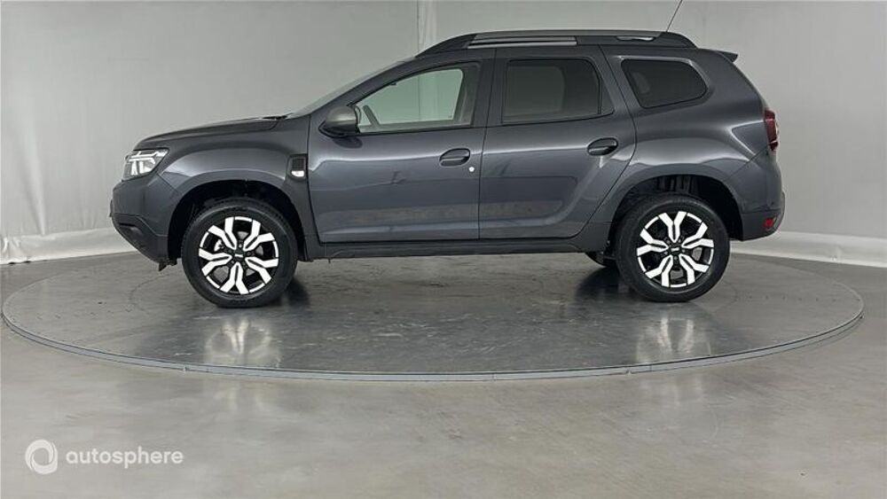 Duster 1.0 ECO-G 100ch Journey + 4x2 2023 occasion 62114 Sains-en-Gohelle
