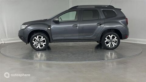 Duster 1.0 ECO-G 100ch Journey + 4x2 2023 occasion 62114 Sains-en-Gohelle
