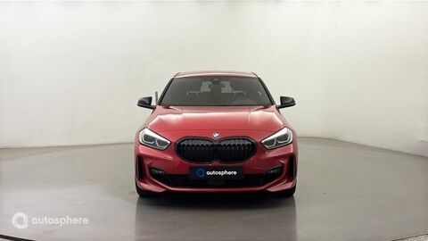 S&eacute;rie 1 120iA 178ch M Sport DKG7 2023 occasion 33700 M&eacute;rignac