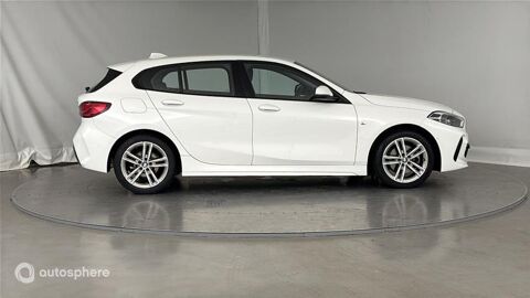 S&eacute;rie 1 116i 109ch Edition M Design 2022 occasion 59223 Roncq