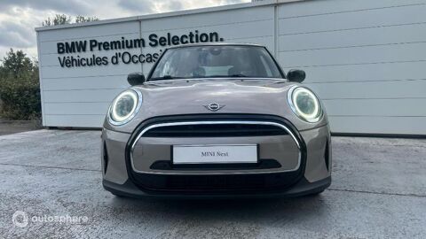 Cooper 136ch Edition Premium Plus BVA7 2023 occasion 30000 N&icirc;mes