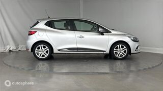 Clio 0.9 TCe 90ch energy Business 5p Euro6c 2019 occasion 62114 Sains-en-Gohelle