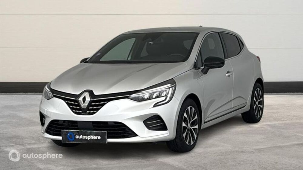 Clio 1.0 TCe 90ch Techno 2023 occasion 62231 Coquelles