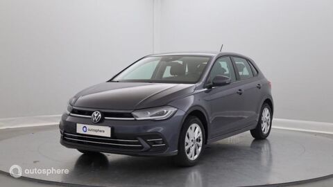 Annonce voiture Volkswagen Polo 23990 