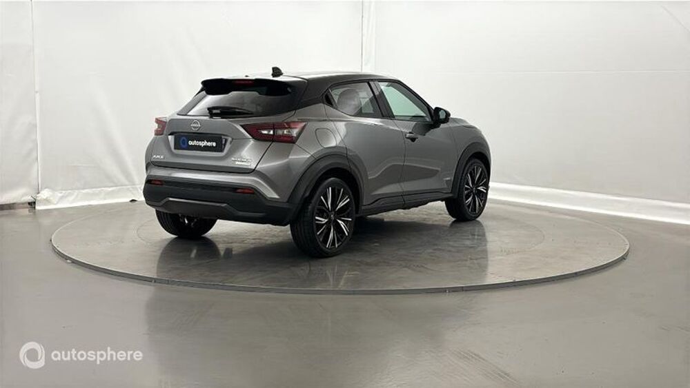 Juke 1.6 Hybrid 143ch N-Design 2023.5 2024 occasion 59160 Lomme
