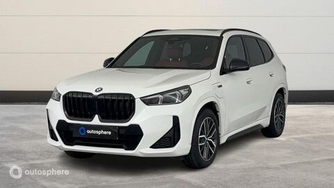 BMW X1 xDrive25e 245ch M Sport 2023 occasion Villeneuve-d'Ascq 59650