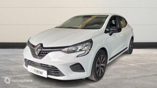 Clio 1.0 TCe 90ch Equilibre 2023 occasion 13300 SALON DE PROVENCE