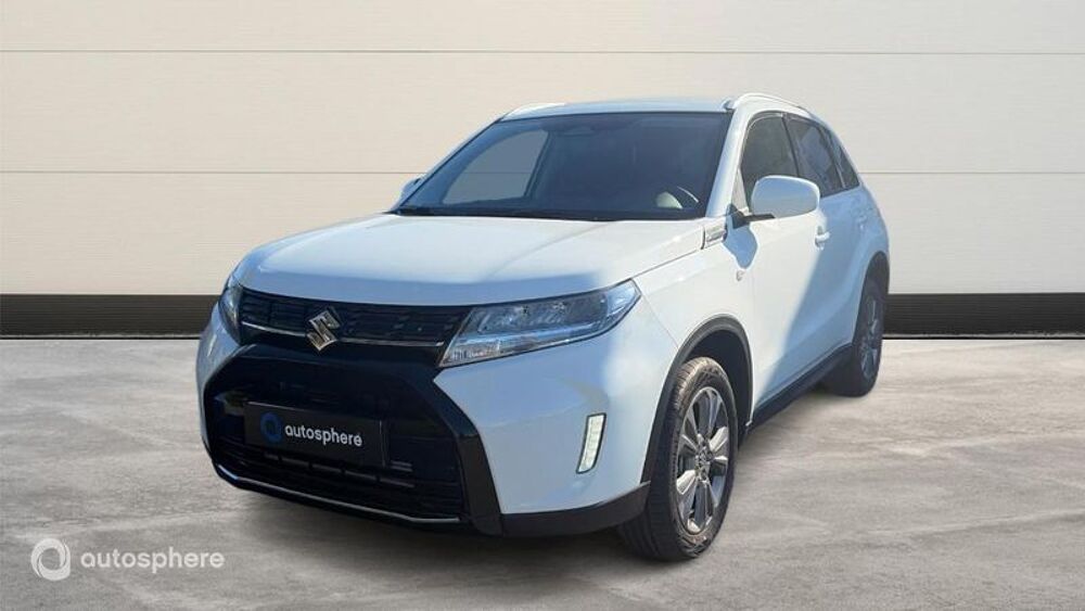 Vitara 1.4 Boosterjet Hybrid 110ch Privil&egrave;ge MY25 2026 occasion 33700 M&eacute;rignac