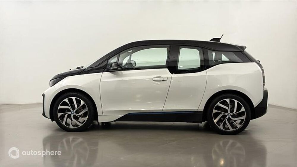 i3 170ch 120Ah Edition WindMill Atelier 2022 occasion 33260 LA TESTE DE BUCH
