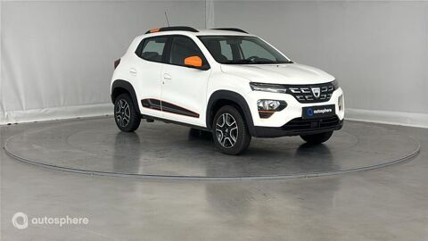 Spring 45ch Confort Plus - Achat Int&eacute;gral 2022 occasion 57100 Thionville