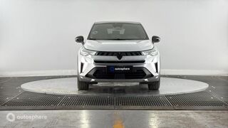 Symbioz 1.6 E-Tech full hybrid 145ch esprit Alpine 2024 occasion 74100 Annemasse