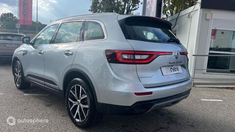 Koleos 1.3 TCe 160ch Zen EDC 2021 occasion 84120 Pertuis