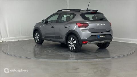 Sandero 1.0 TCe 90ch Stepway Expression -24 2025 occasion 62000 Arras