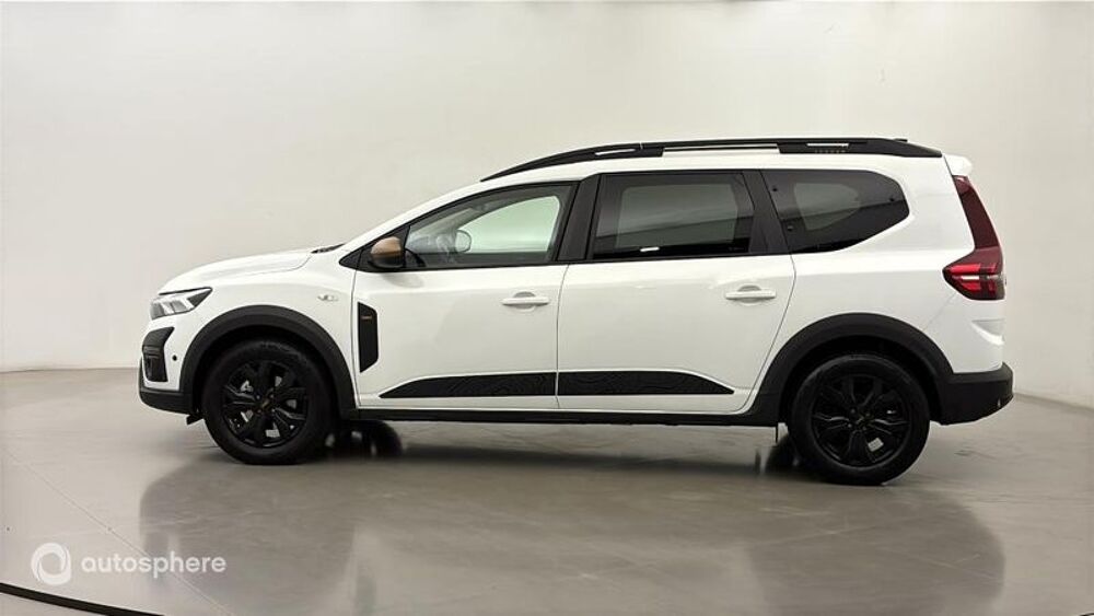 Jogger 1.6 hybrid 140ch Extreme 7 places 2024 occasion 94000 Cr&eacute;teil