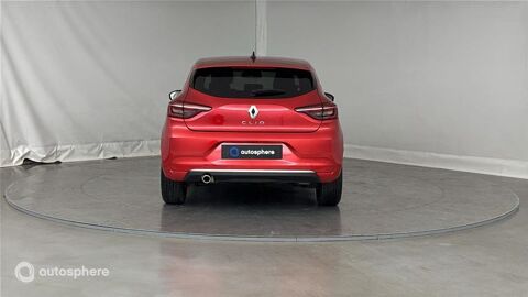 Clio 1.0 TCe 90ch Techno 2023 occasion 51100 Reims
