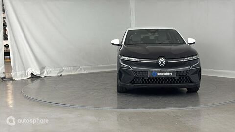 M&eacute;gane E-Tech Electric EV60 220ch Techno optimum charge 2022 occasion 62231 Coquelles