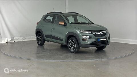 Spring 65ch Extreme 2023 occasion 62000 Arras